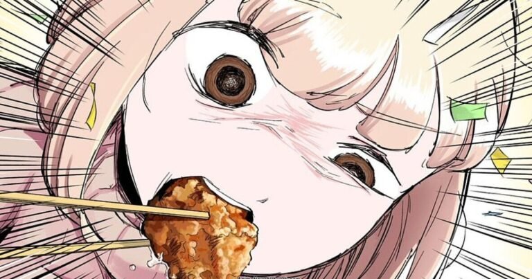I Love Dokagui! Mochizuki-san