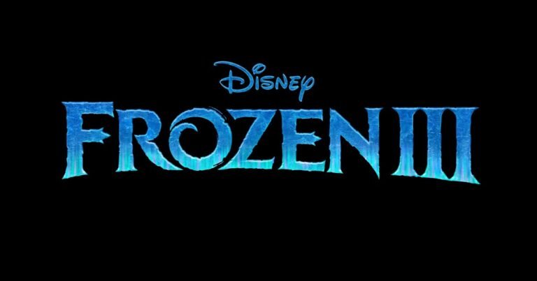 frozen 3