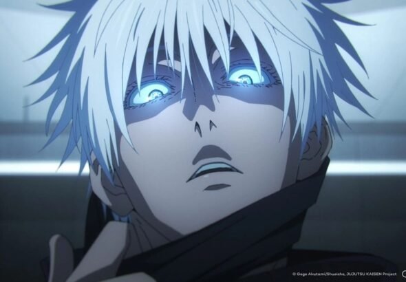 jujutsukaisen