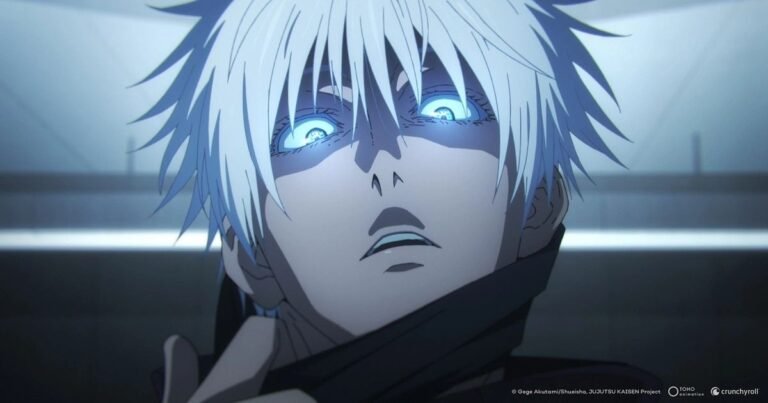 jujutsukaisen