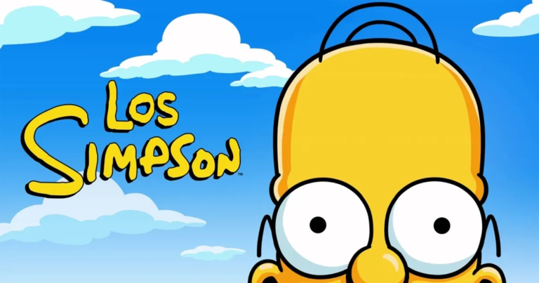 los simpsons