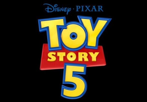 toy story 5