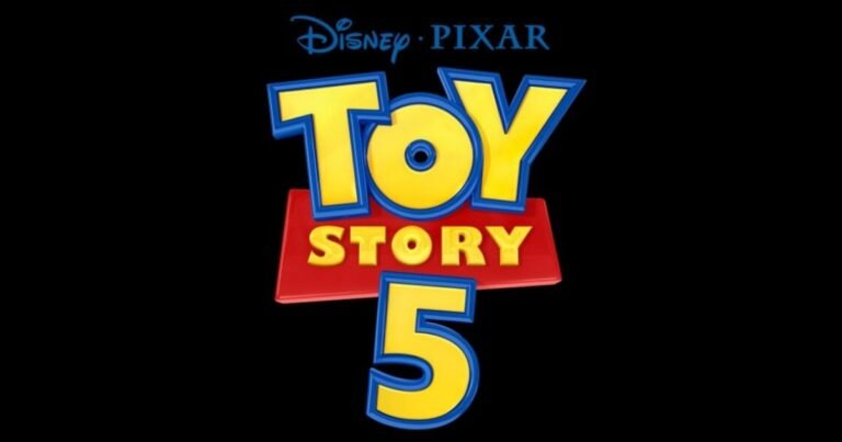 toy story 5