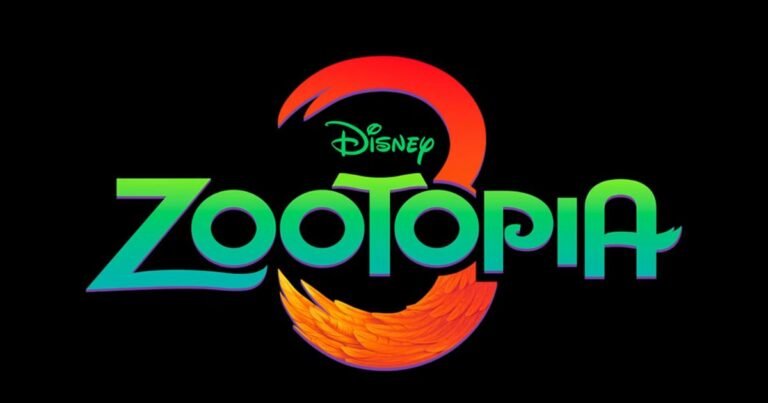 zootopia 3