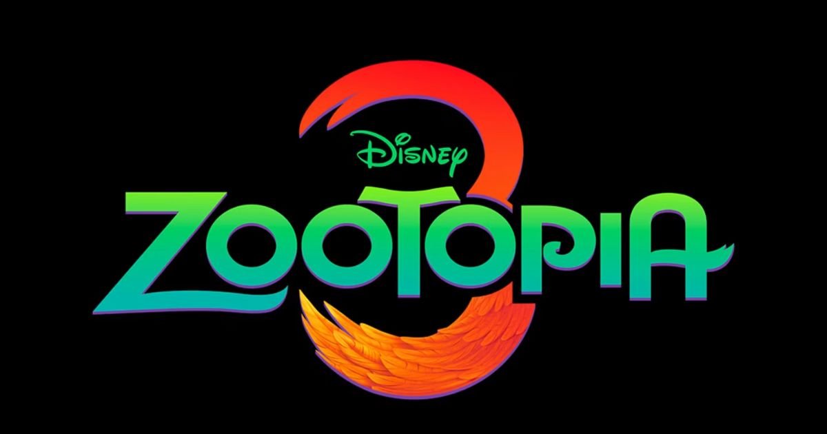 zootopia 3