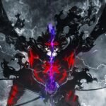 black clover